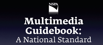 Screenshot of NSPA Multimedia Guidebook Presentation