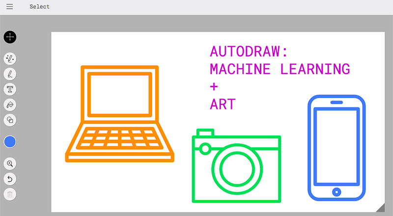 AutoDraw - Free download and software reviews - CNET Download